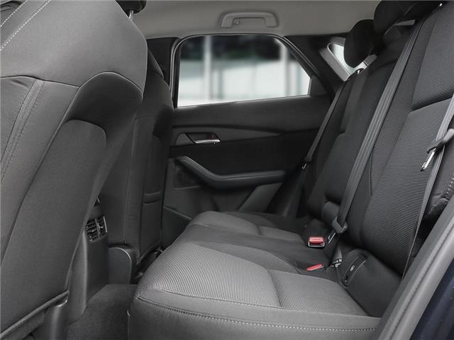 2026 Mazda CX-30 GS (Stk: M26002) in Sault Ste. Marie - Image 21 of 22