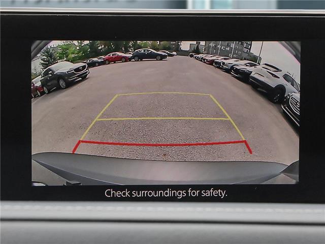2026 Mazda CX-30 GS (Stk: M26002) in Sault Ste. Marie - Image 22 of 22