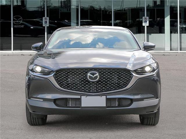 2026 Mazda CX-30 GS (Stk: M26001) in Sault Ste. Marie - Image 2 of 23