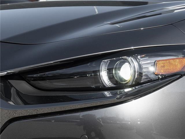 2026 Mazda CX-30 GT w/Turbo (Stk: M26005) in Sault Ste. Marie - Image 10 of 11