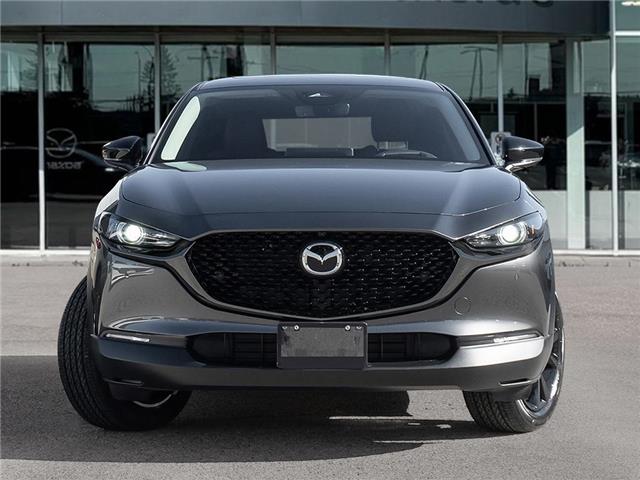 2026 Mazda CX-30 GT w/Turbo (Stk: M26003) in Sault Ste. Marie - Image 2 of 11