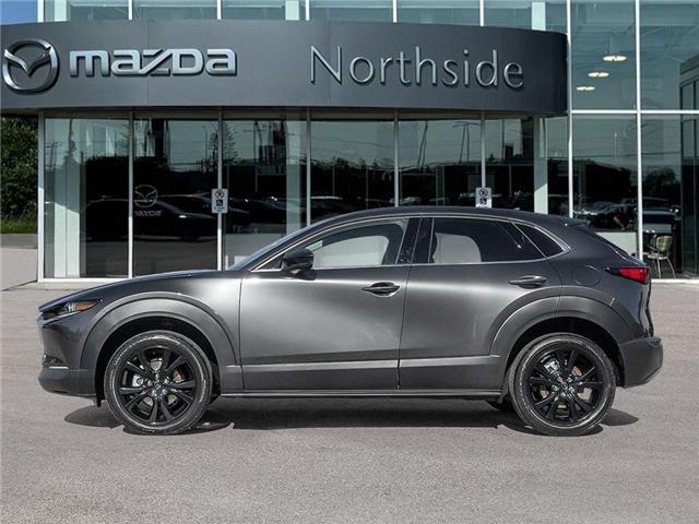 2026 Mazda CX-30 GT w/Turbo (Stk: M26003) in Sault Ste. Marie - Image 3 of 11