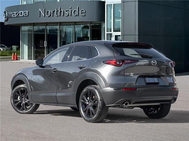 2026 Mazda CX-30 GT w/Turbo (Stk: M26003) in Sault Ste. Marie - Image 4 of 11