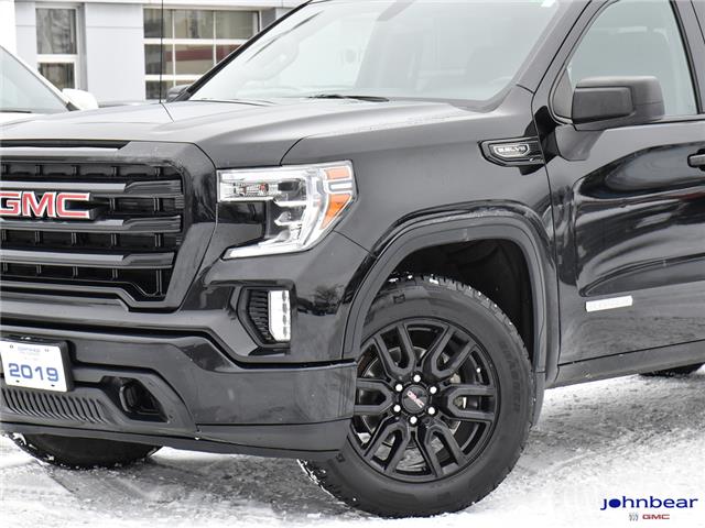 2019 GMC Sierra 1500 Elevation (Stk: 8978-25B) in St. Catharines - Image 2 of 28 2019 GMC Sierra 1500 Elevation (Stk: 8978-25B) in St. Catharines - Image 2 of 28