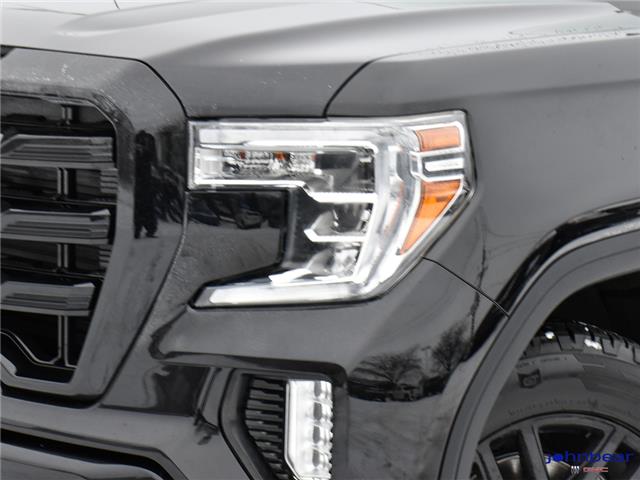 2019 GMC Sierra 1500 Elevation (Stk: 8978-25B) in St. Catharines - Image 3 of 28 2019 GMC Sierra 1500 Elevation (Stk: 8978-25B) in St. Catharines - Image 3 of 28
