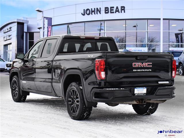 2019 GMC Sierra 1500 Elevation (Stk: 8978-25B) in St. Catharines - Image 6 of 28 2019 GMC Sierra 1500 Elevation (Stk: 8978-25B) in St. Catharines - Image 6 of 28
