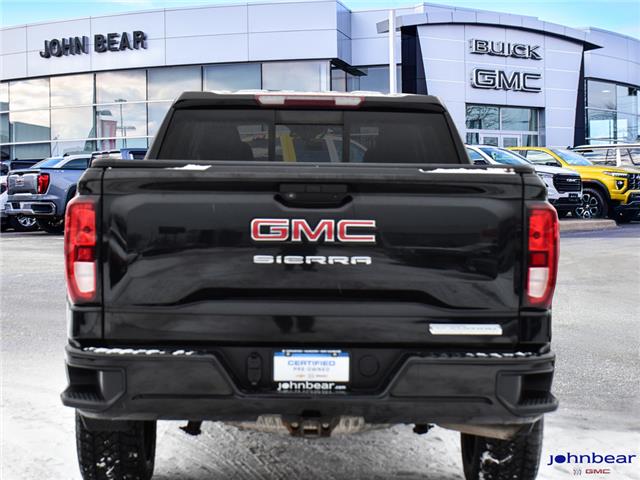 2019 GMC Sierra 1500 Elevation (Stk: 8978-25B) in St. Catharines - Image 7 of 28 2019 GMC Sierra 1500 Elevation (Stk: 8978-25B) in St. Catharines - Image 7 of 28