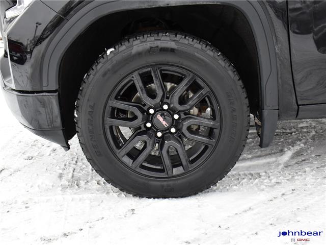 2019 GMC Sierra 1500 Elevation (Stk: 8978-25B) in St. Catharines - Image 10 of 28 2019 GMC Sierra 1500 Elevation (Stk: 8978-25B) in St. Catharines - Image 10 of 28