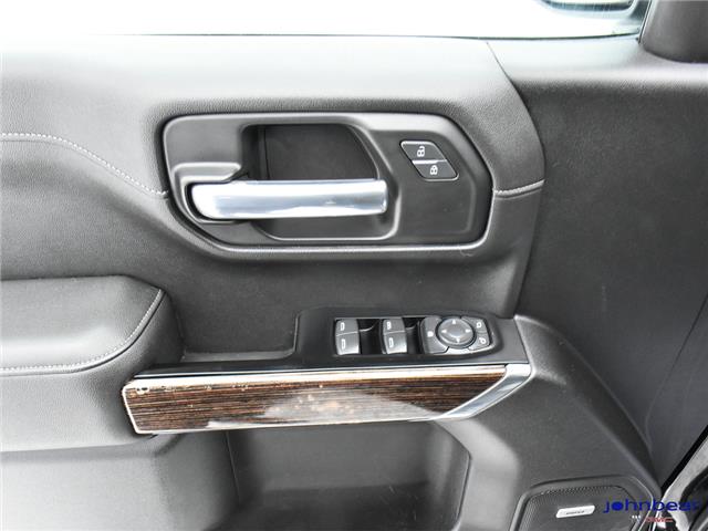 2019 GMC Sierra 1500 Elevation (Stk: 8978-25B) in St. Catharines - Image 11 of 28 2019 GMC Sierra 1500 Elevation (Stk: 8978-25B) in St. Catharines - Image 11 of 28