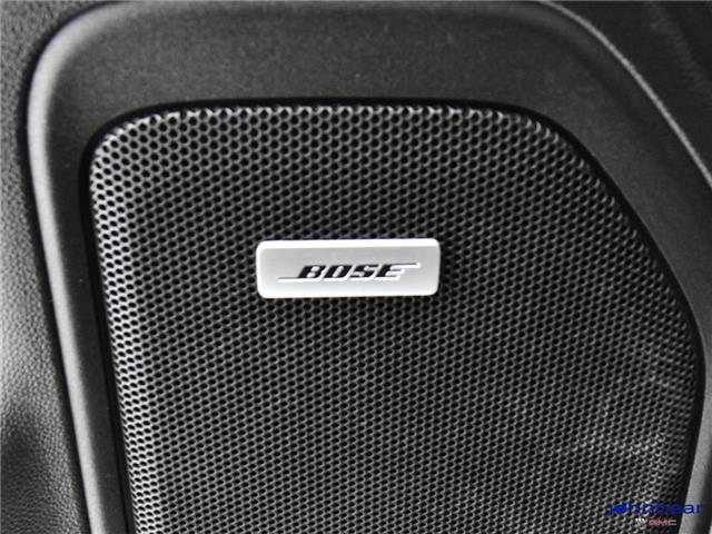 2019 GMC Sierra 1500 Elevation (Stk: 8978-25B) in St. Catharines - Image 12 of 28 2019 GMC Sierra 1500 Elevation (Stk: 8978-25B) in St. Catharines - Image 12 of 28