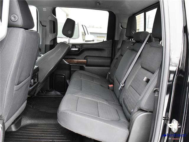 2019 GMC Sierra 1500 Elevation (Stk: 8978-25B) in St. Catharines - Image 16 of 28 2019 GMC Sierra 1500 Elevation (Stk: 8978-25B) in St. Catharines - Image 16 of 28