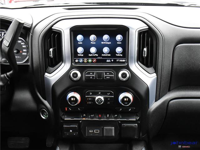 2019 GMC Sierra 1500 Elevation (Stk: 8978-25B) in St. Catharines - Image 18 of 28 2019 GMC Sierra 1500 Elevation (Stk: 8978-25B) in St. Catharines - Image 18 of 28