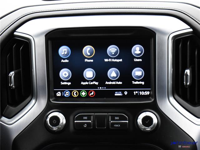 2019 GMC Sierra 1500 Elevation (Stk: 8978-25B) in St. Catharines - Image 19 of 28 2019 GMC Sierra 1500 Elevation (Stk: 8978-25B) in St. Catharines - Image 19 of 28