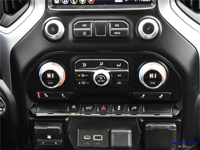 2019 GMC Sierra 1500 Elevation (Stk: 8978-25B) in St. Catharines - Image 20 of 28 2019 GMC Sierra 1500 Elevation (Stk: 8978-25B) in St. Catharines - Image 20 of 28