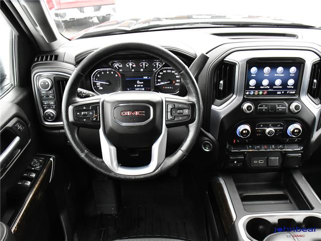 2019 GMC Sierra 1500 Elevation (Stk: 8978-25B) in St. Catharines - Image 21 of 28 2019 GMC Sierra 1500 Elevation (Stk: 8978-25B) in St. Catharines - Image 21 of 28