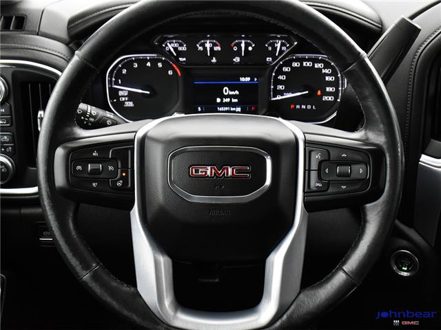 2019 GMC Sierra 1500 Elevation (Stk: 8978-25B) in St. Catharines - Image 22 of 28 2019 GMC Sierra 1500 Elevation (Stk: 8978-25B) in St. Catharines - Image 22 of 28