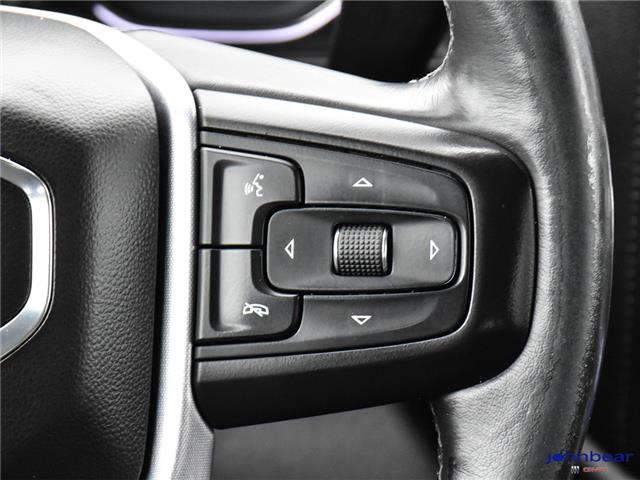 2019 GMC Sierra 1500 Elevation (Stk: 8978-25B) in St. Catharines - Image 24 of 28 2019 GMC Sierra 1500 Elevation (Stk: 8978-25B) in St. Catharines - Image 24 of 28