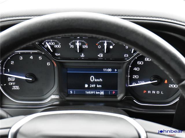 2019 GMC Sierra 1500 Elevation (Stk: 8978-25B) in St. Catharines - Image 25 of 28 2019 GMC Sierra 1500 Elevation (Stk: 8978-25B) in St. Catharines - Image 25 of 28