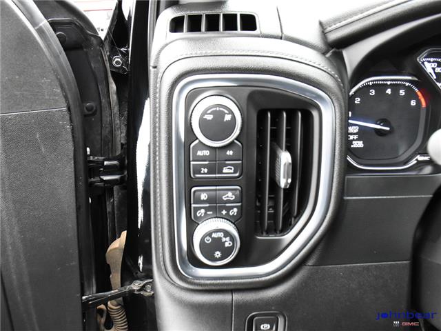 2019 GMC Sierra 1500 Elevation (Stk: 8978-25B) in St. Catharines - Image 26 of 28 2019 GMC Sierra 1500 Elevation (Stk: 8978-25B) in St. Catharines - Image 26 of 28