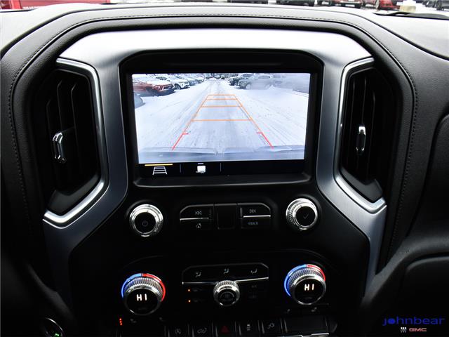 2019 GMC Sierra 1500 Elevation (Stk: 8978-25B) in St. Catharines - Image 27 of 28 2019 GMC Sierra 1500 Elevation (Stk: 8978-25B) in St. Catharines - Image 27 of 28