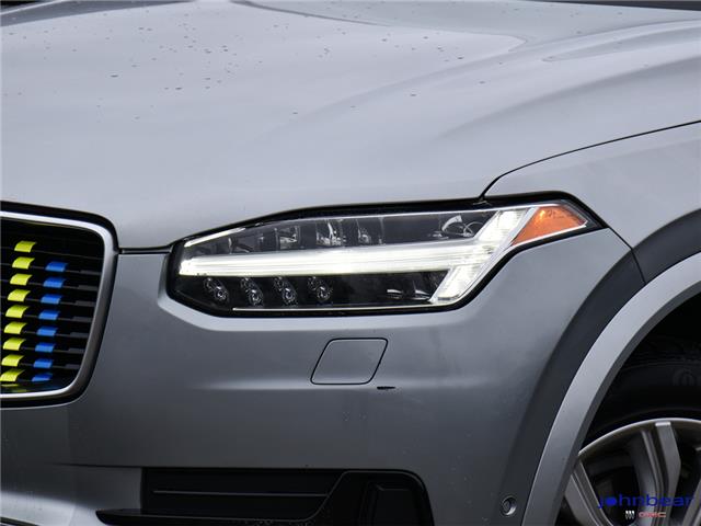 2018 Volvo XC90 T6 R-Design (Stk: U4048A) in St. Catharines - Image 3 of 27