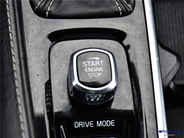 2018 Volvo XC90 T6 R-Design (Stk: U4048A) in St. Catharines - Image 26 of 27