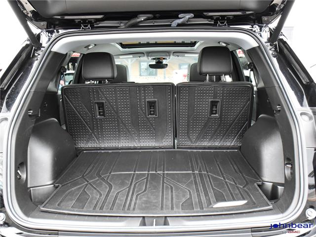 2022 Chevrolet Blazer True North (Stk: LB1848) in St. Catharines - Image 10 of 33