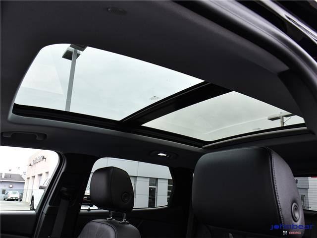 2022 Chevrolet Blazer True North (Stk: LB1848) in St. Catharines - Image 12 of 33