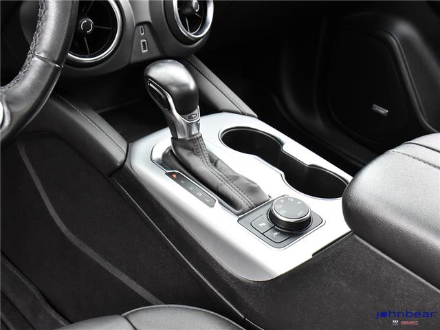 2022 Chevrolet Blazer True North (Stk: LB1848) in St. Catharines - Image 16 of 33