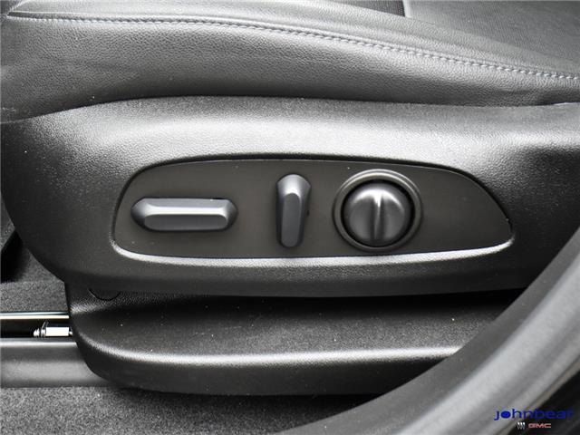 2022 Chevrolet Blazer True North (Stk: LB1848) in St. Catharines - Image 18 of 33