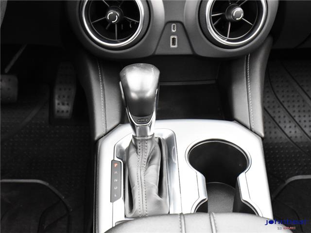 2022 Chevrolet Blazer True North (Stk: LB1848) in St. Catharines - Image 24 of 33