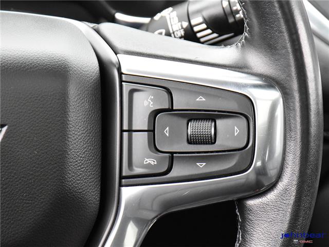 2022 Chevrolet Blazer True North (Stk: LB1848) in St. Catharines - Image 28 of 33