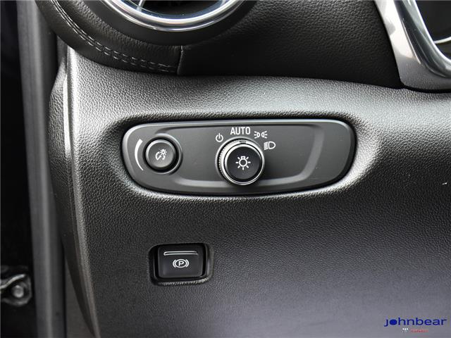 2022 Chevrolet Blazer True North (Stk: LB1848) in St. Catharines - Image 30 of 33