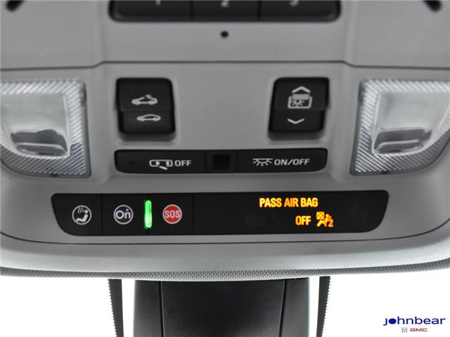 2022 Chevrolet Blazer True North (Stk: LB1848) in St. Catharines - Image 32 of 33