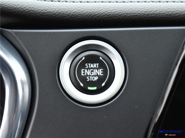 2022 Chevrolet Blazer True North (Stk: LB1848) in St. Catharines - Image 33 of 33