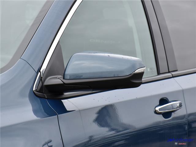 2024 GMC Terrain Denali (Stk: U4051) in St. Catharines - Image 4 of 30