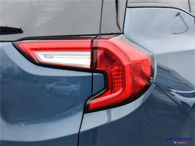 2024 GMC Terrain Denali (Stk: U4051) in St. Catharines - Image 9 of 30