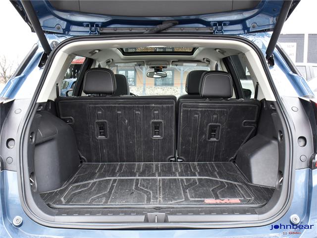 2024 GMC Terrain Denali (Stk: U4051) in St. Catharines - Image 10 of 30