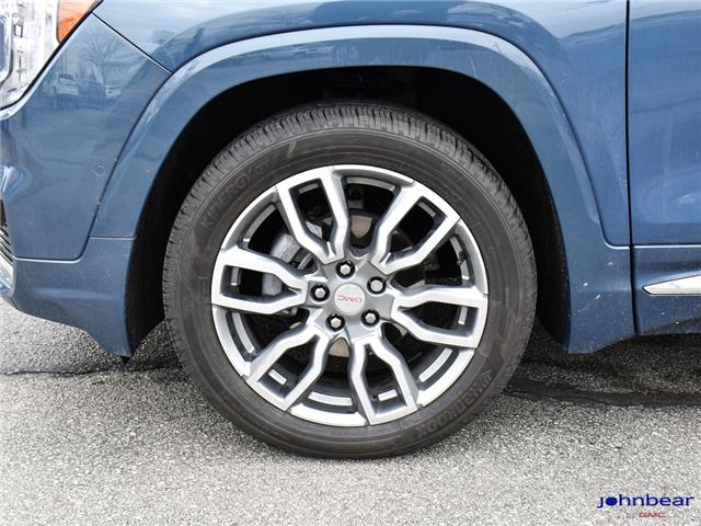 2024 GMC Terrain Denali (Stk: U4051) in St. Catharines - Image 11 of 30