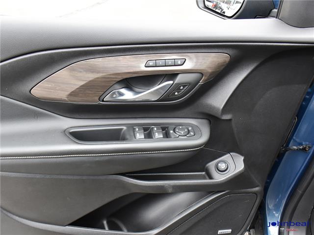 2024 GMC Terrain Denali (Stk: U4051) in St. Catharines - Image 13 of 30