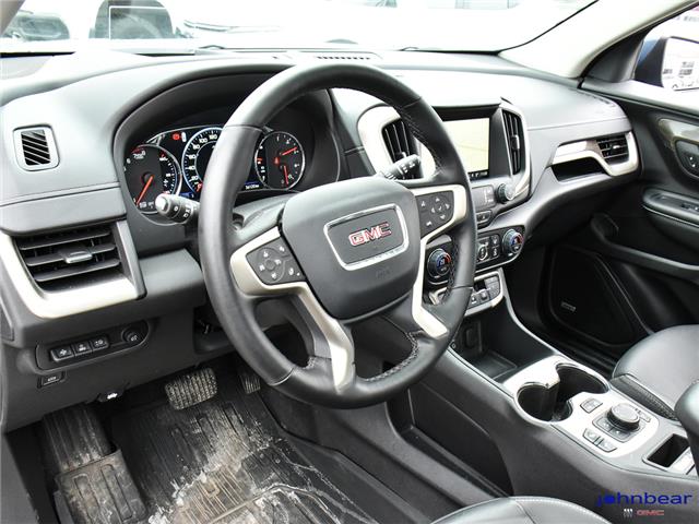 2024 GMC Terrain Denali (Stk: U4051) in St. Catharines - Image 14 of 30