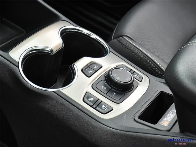 2024 GMC Terrain Denali (Stk: U4051) in St. Catharines - Image 15 of 30