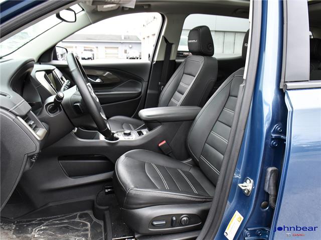 2024 GMC Terrain Denali (Stk: U4051) in St. Catharines - Image 16 of 30