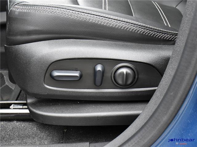 2024 GMC Terrain Denali (Stk: U4051) in St. Catharines - Image 17 of 30