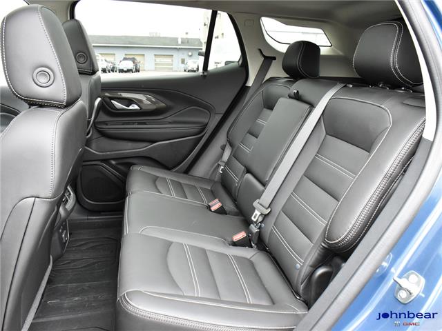 2024 GMC Terrain Denali (Stk: U4051) in St. Catharines - Image 18 of 30