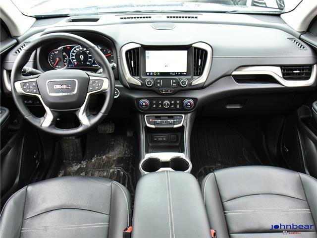 2024 GMC Terrain Denali (Stk: U4051) in St. Catharines - Image 19 of 30