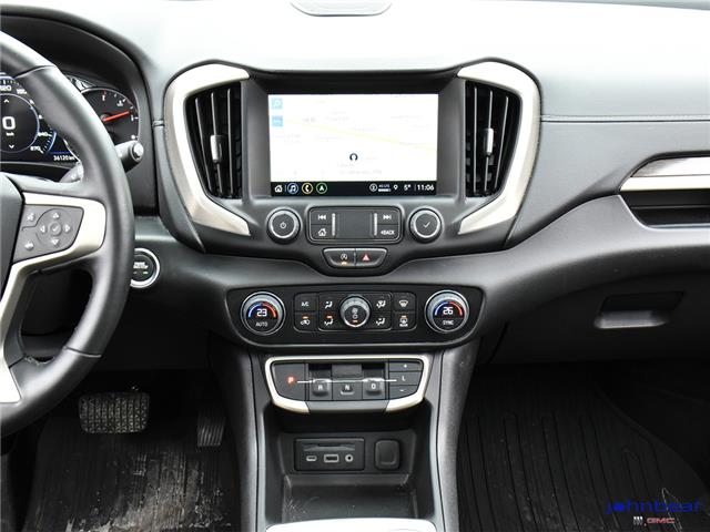 2024 GMC Terrain Denali (Stk: U4051) in St. Catharines - Image 20 of 30