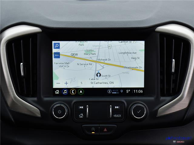 2024 GMC Terrain Denali (Stk: U4051) in St. Catharines - Image 21 of 30