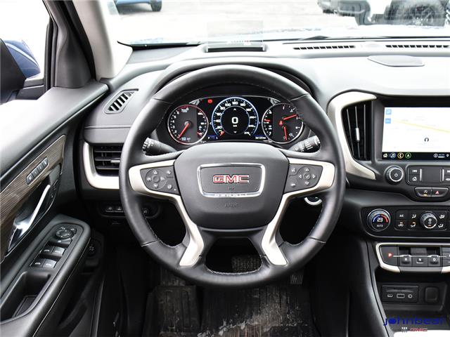 2024 GMC Terrain Denali (Stk: U4051) in St. Catharines - Image 23 of 30