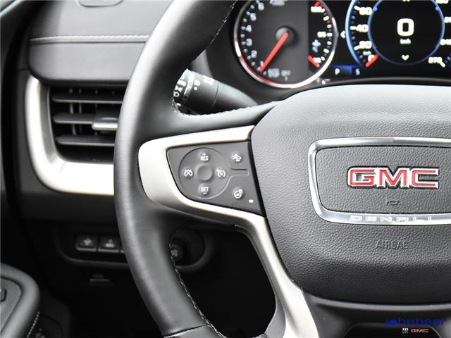 2024 GMC Terrain Denali (Stk: U4051) in St. Catharines - Image 24 of 30